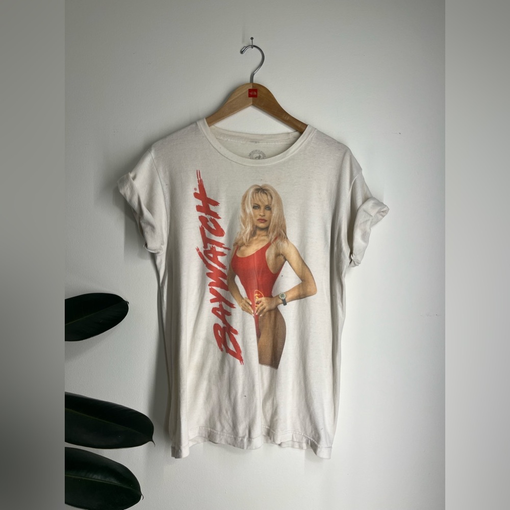 VINTAGE BAYWATCH TEE